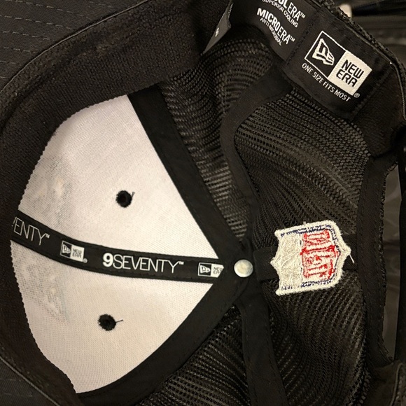 2024 Crucial Catch 9SEVENTY Trucker Jacksonville Jaguars - Picture 4 of 8